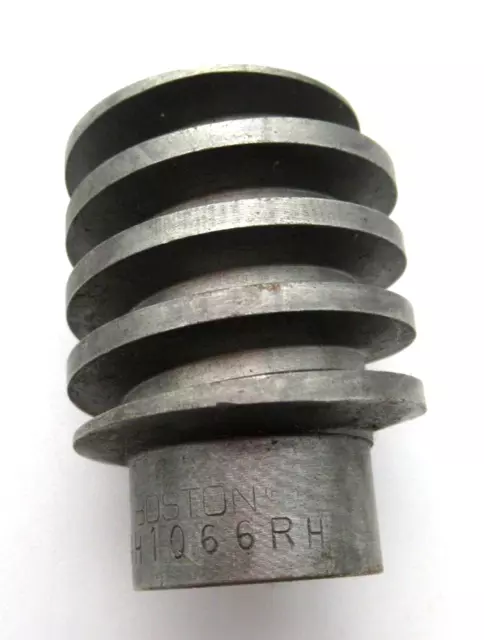 Boston GH1066RH Cambio Worm RU5097 Leggere Nuovo