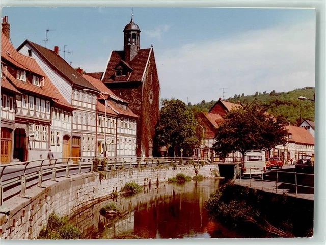 40068984 - 3202 Bad Salzdetfurth Partie an der Lamme