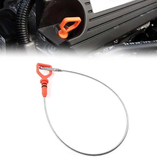 ENGINE OIL LEVEL Dipstick For Acura MDX RDX RL TL For Honda Accord
