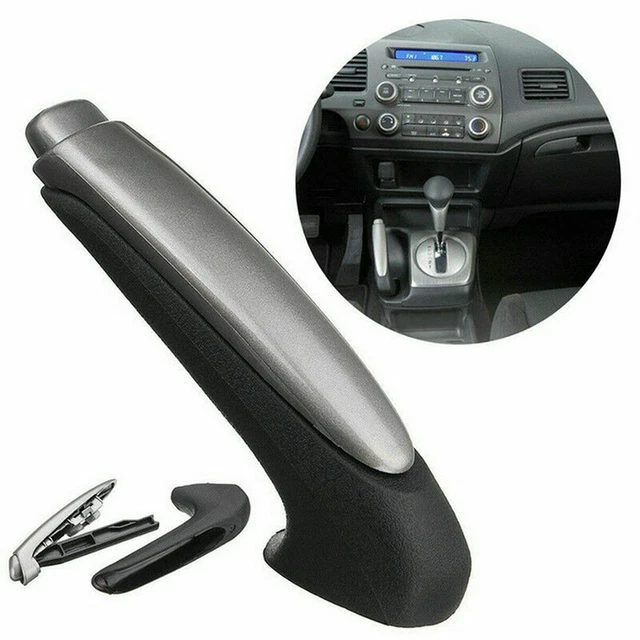 Emergency Brake Parking Brake Handle Repair Set Parts For Honda Civic 2006-2011