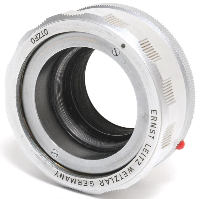 Leica Leitz 16464 OTZFO Universal Focusing Mount Adapter for Visoflex