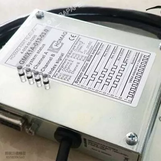 1PCS NEW GMIX1A-013-03.0 #Fast Shipping by DHL #U920C YG
