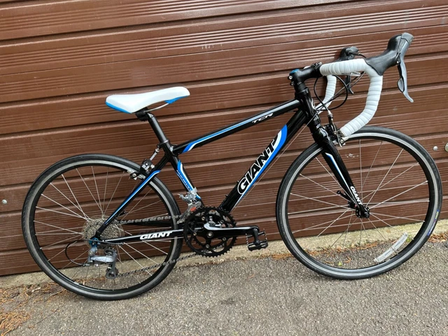 GIANT TCR JUNIOR Road Bike 200.00 PicClick UK