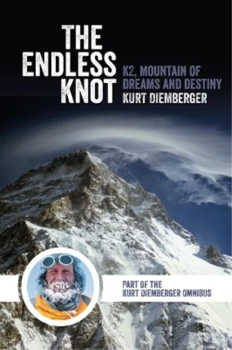 Kurt Diemberger The Endless Knot (Taschenbuch) (US IMPORT)