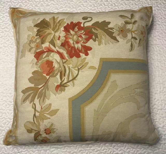 Ralph lauren 26x26 pillow cheap