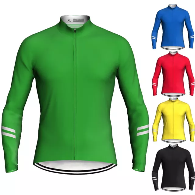 Cycling Jersey Bicycle MTB Jacket Ride Shirt Bike Sports Wear Champion Clothing