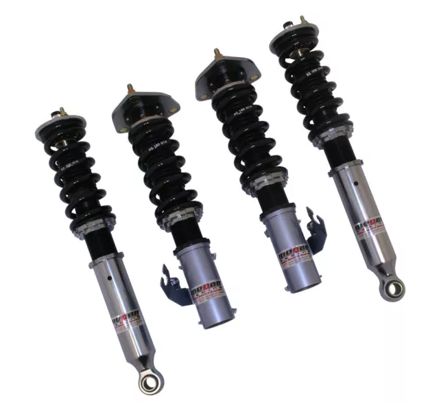 Megan Racing Track Coilover Susp. Damper For 89-94 Nissan 240Sx S13 Silvia Ka Sr