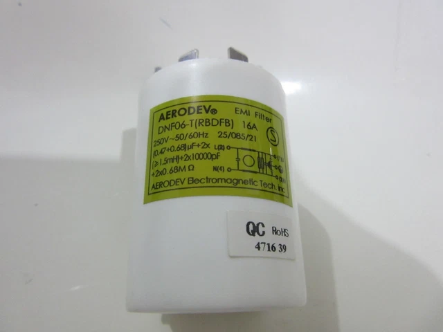 Pressostat Pour Lave-linge SABA LFS914GZ17EW - Pièce D'occasion Fonctionnelle