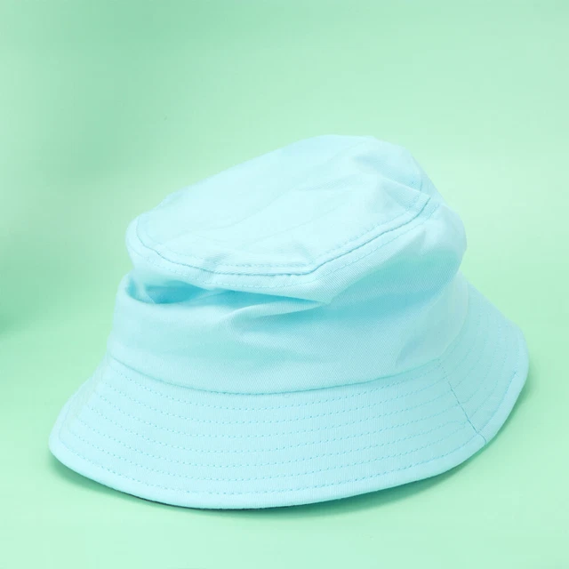 Cappello secchio parrucchiere per bambini parabrezza