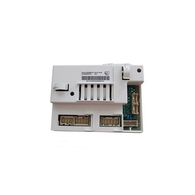 Puleggia A Tamburo 1603337 Tappo Pompa (kit) Per Lavatrice Ariston
