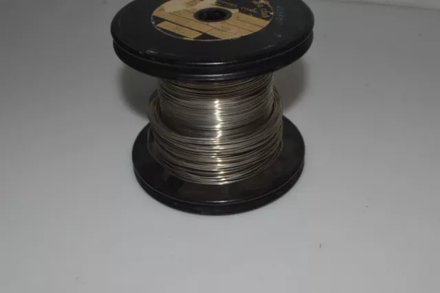 Nickel High Purity Wire Roll  (Sgz91)
