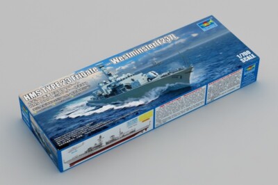 1/700 réf: 02, Mini Hobby Models / Trumpeter airfix, italeri Trumpeter U.S.S SAIPAN 