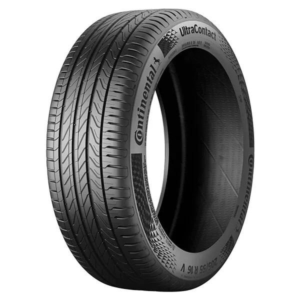 Gomme Pneumatici Continental 215/45 R18 89W Ultracontact