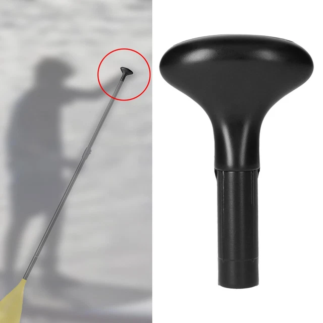 Canoe Paddles Poignée En T Poignée Stand Up Paddles Poignée En T Pour Bateau