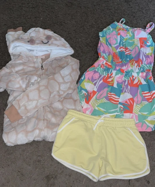 Bundle Girls Clothes 11-12 Years Next Lipsy