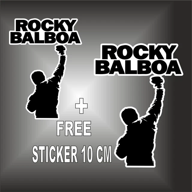 Adesivo Muttley Cartoon Da 10 Cm, Sticker Autocollante, + Omaggio Adesivo Extra