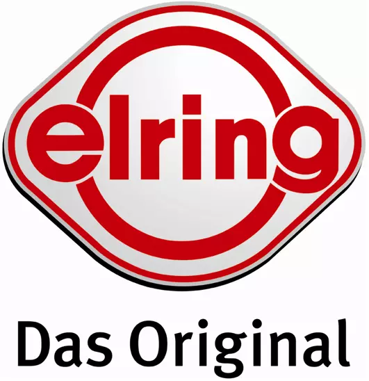 Crank Case Gasket Set 666.050 by Elring 666050