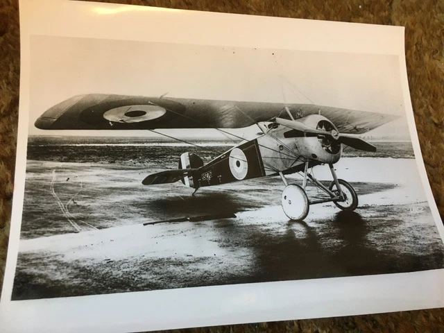 PIONEER AVIATION ORIGINAL PHOTOGRAPH EARLY AEROPLANE IN HISTORIC IMAGE No 36