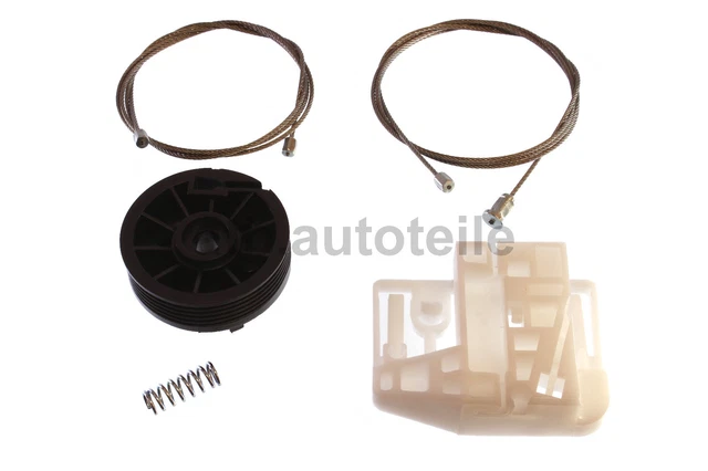 Kit Réparation Feu Arrière Renault Mégane 2 Phase 2 - Platine/porte-ampoule, Compatible Gauche/droite, Neuf