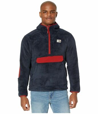 THE NORTH FACE Men's UX Down Jacket Hooded Puffer Jacket RTO $299