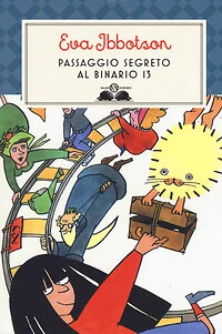 Passaggio segreto al binario 13. Nuova ediz.