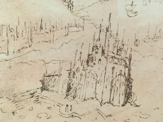 File:Museo del duomo (Ester e Assuero, Giovan Battista Crespi, detto il Cerano