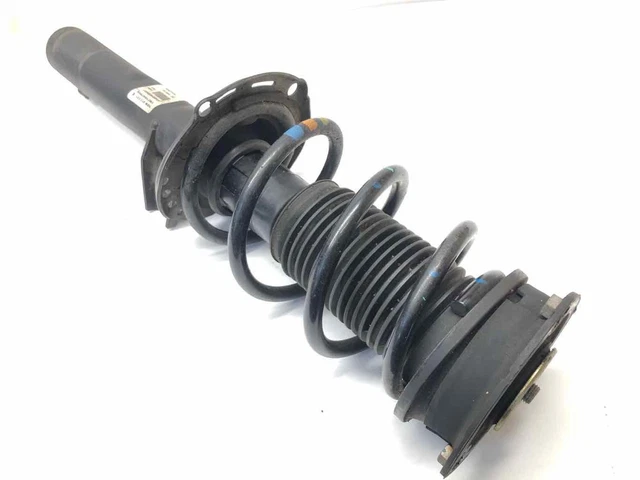 Front Strut Assembly 5QM413031E VW GTI 2015 2016 2017 2018 2019 2020 LH Driver