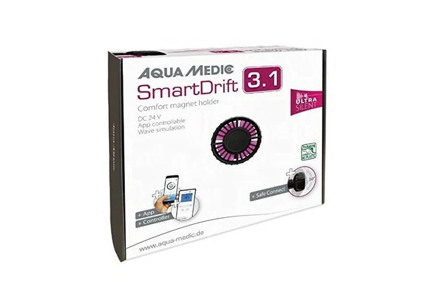 Aqua Medic Smartdrift 3 1