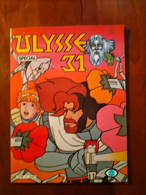 Gobelet Collector NONO – Le Petit Robot – Ulysse 31 / Bonux 1981 – Neuf