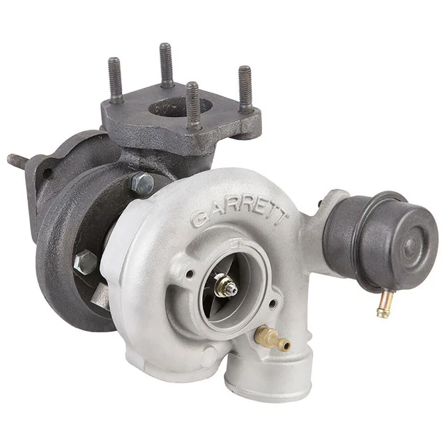 For Saab 9-3 900 NG900 2.0L 1994 1995 1996 1997 1998 1999 Turbo Turbocharger CSW