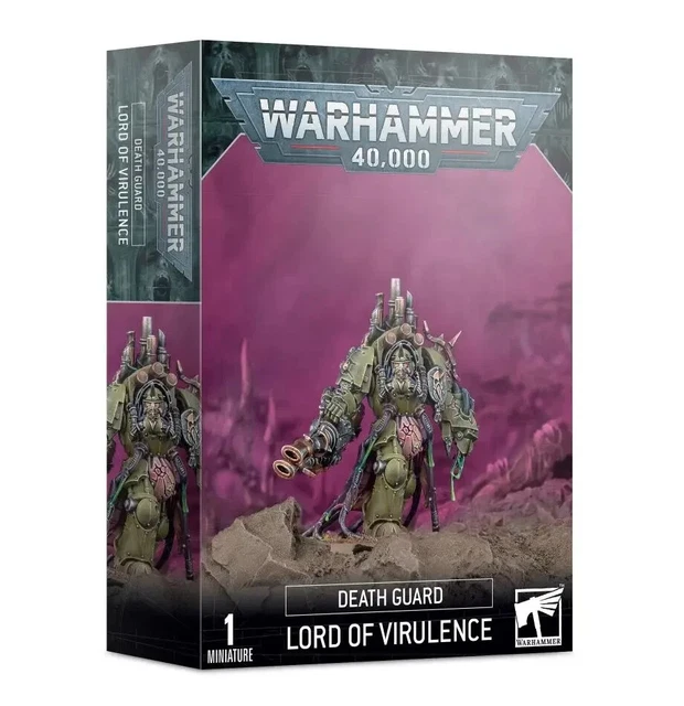 LOT DE JEUX Warhammer Old World Chaos Knights atelier EUR 36,75