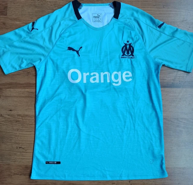 maillot om 2018 2019