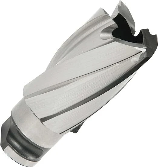 Hougen 17822 11/16" x 1" Depth of Cut Rotaloc Plus Annular Cutter