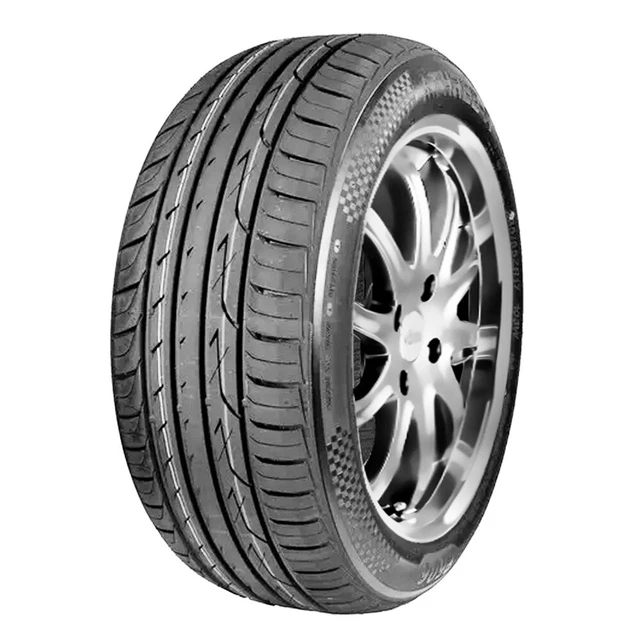 REIFEN 255/35 R20 97W THREE P606 sommer neu EUR 104,48 - PicClick DE