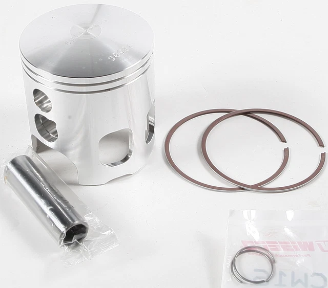 Wiseco Piston 1.50mm Over 65.50mm 513M06550 Yamaha YFZ 350 Banshee 87-06