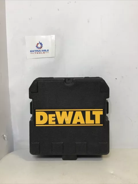 Dewalt dw0851 online