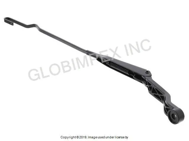 VOLVO (2000-2004) Windshield Wiper Arm FRONT LEFT (Dr. Side) PRO PARTS