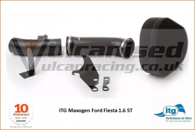 Itg Maxogen Ford Fiesta 1.6 St Part Number Coasfst16T