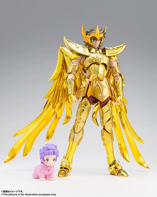 Saint seiya sagittaire – Trouvez le meilleur prix