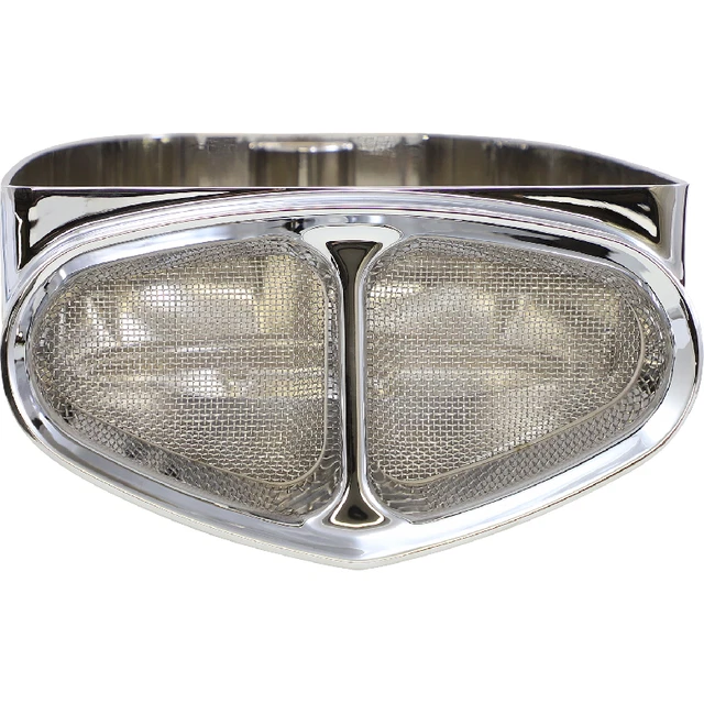 COBRA Powrflo Aria Aspirazione Kit 10103000