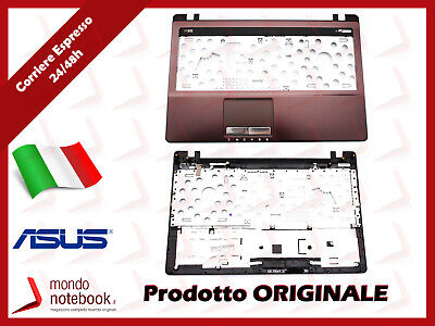 ASUS Scocca Superiore Top Cover LCD ORIGINALE ASUS VivoBook Pro 15 N580V N580VD X580 