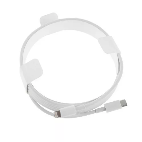 USB Typ C Ladekabel für Original Apple iPhone X 11 12 13 Pro Max 14 Plus 2 Meter