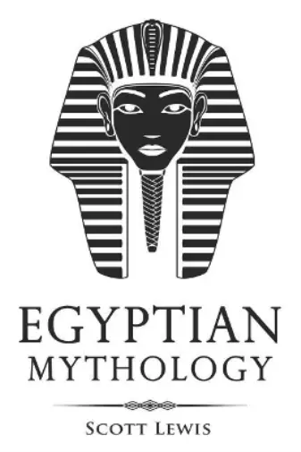 Scott Lewis Egyptian Mythology (Poche) Classical Mythology