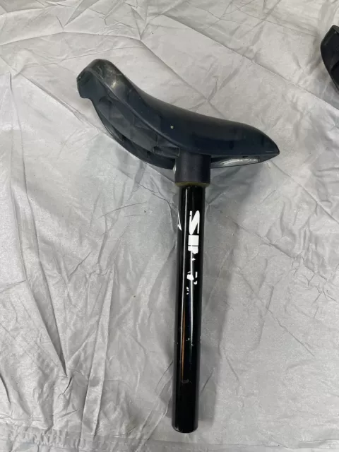 Uni bmx seat best sale