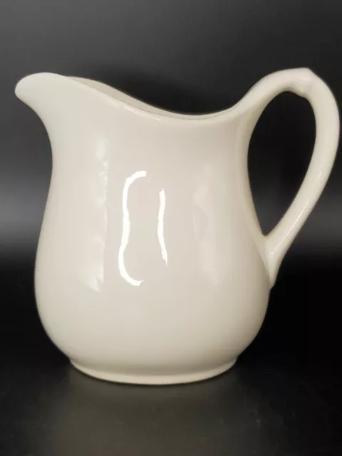 WS George Vintage Pitcher Creamer 5”