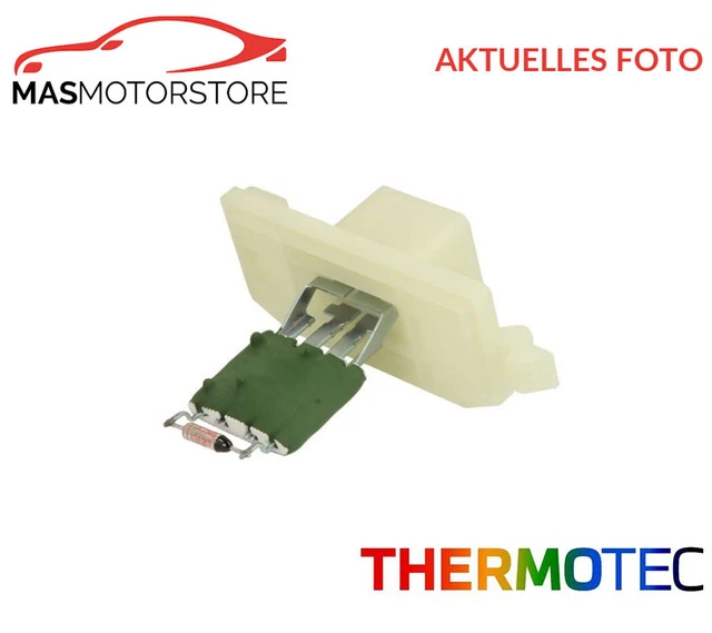 Regler Innenraumgebläse Thermotec Deg010Tt I Für Ford Focus Iii,Transit V363