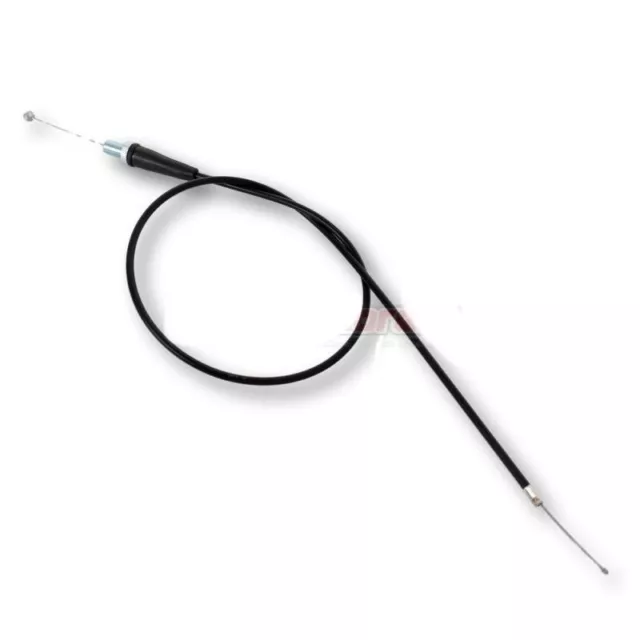 Cavo Gas Filo Acceleratore Con Guaina X Mini Cross Replica Ktm Kayo Lem Vmc Ncx