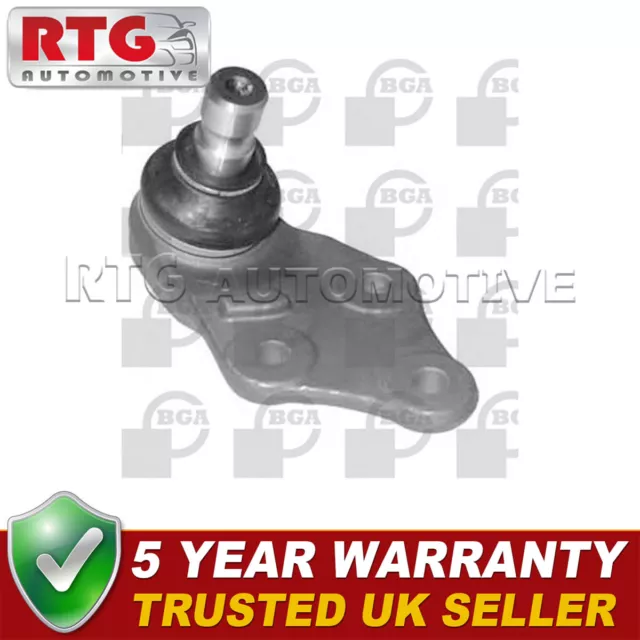 Front Left Lower Ball Joint Fits MG TF 2002-2009 MGF 1995-2002 1.6 1.8