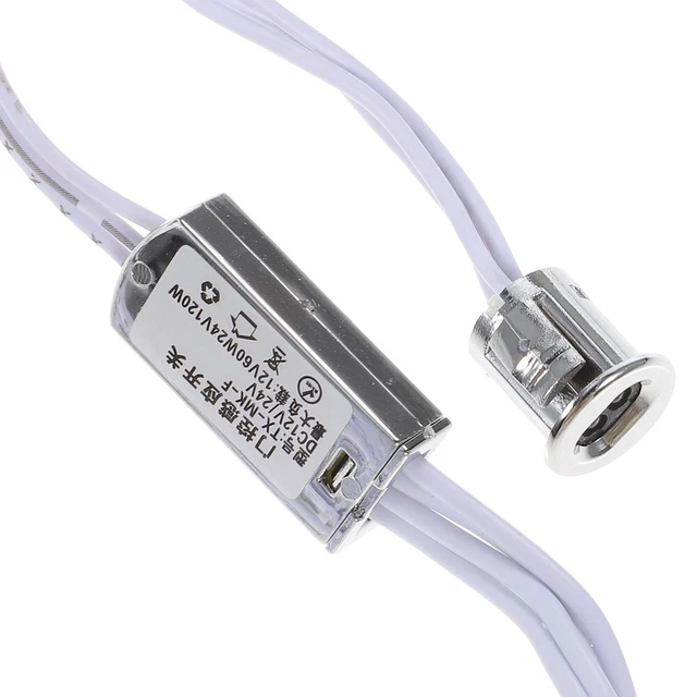 LED TOUCH SWITCH Door Open Sensor Replacement for Light £7.18