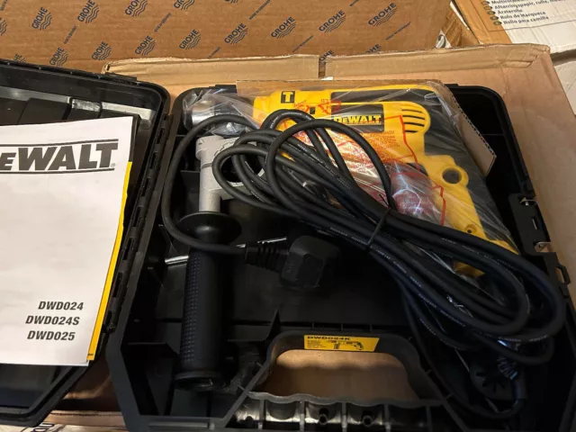 Dewalt d024k online